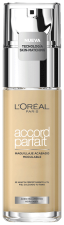 Accord Parfait Makeup Base with Hyaluronic Acid 30 ml