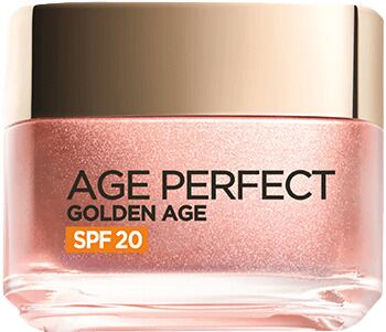 Age Perfect Golden Age Cream SPF 20