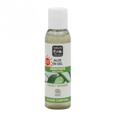 Aloe Gel 100 ml