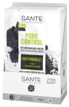 Pore Control Deep Cleansing Mask