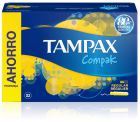 Compak Regular Tampons