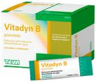 Vitadyn B 40 Sticks Granules