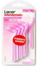 Ultra Fine Angled Interdental Brush