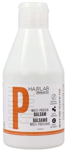 Hair Lab Multi Protein Shampoo 300 ml