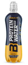 Protein Water Zero 500 ml