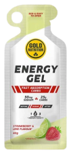 Energy Gel 40 gr