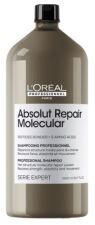 Absolut Repair Molecular Shampoo