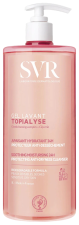 Topialyse Moisturizing and Soothing Gel Lavant