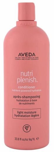 Nutriplenish Light Moisture Conditioner