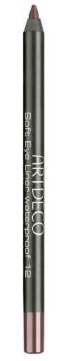 Soft Eye Liner Waterproof 1.2 gr