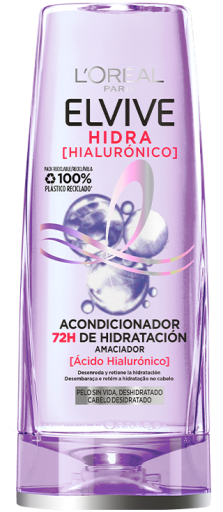 Hydra Hyaluronic Hydrating Conditioner 72H