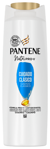 Nutri Pro-V Classic Care Shampoo