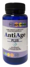 Antiage Plus 60 Capsules