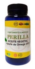 Perilla Vegetable Oil 90 Pearls