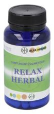 Relax 60 Capsules