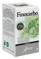 Finocarbo Plus 50 Capsules