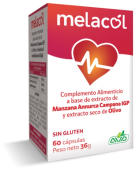 Melacol 60 Capsules