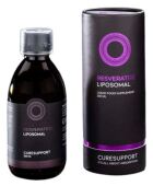 Liposomal Resveratrol 150 ml