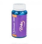 Chitosan 500 + Vitamin C 90 Capsules