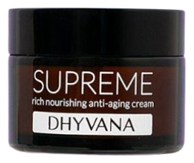 Supreme Nourishing Anti-Aging Facial Cream 50 ml