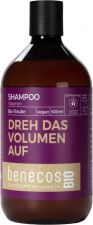 Bio Grape Volume Shampoo