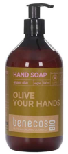 Bio Olive Hand Soap 500 ml