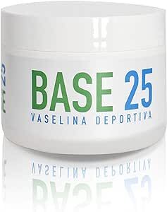 Base 25 Sports Vaseline 250 ml