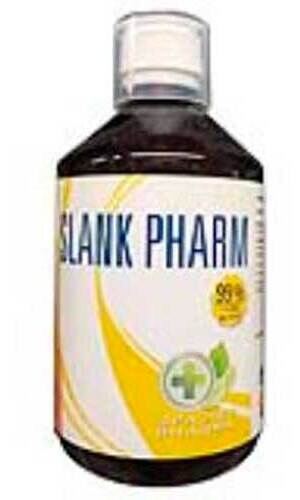 Slankpharm 500 ml