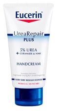 Urea-Repair Plus Hand Cream 5% Urea 75 ml