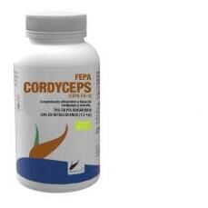 Fepa Cordyceps 60 Organic Capsules