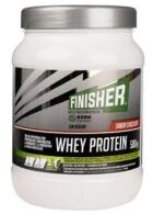 Whey Protein Chocolate 500 gr