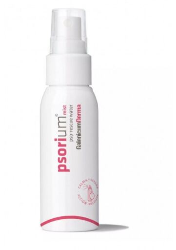 Psorium Soothing Mist 50 ml