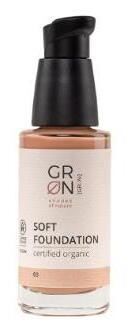 Light Makeup Base 03 Dark 30 ml