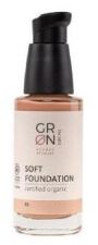 Light Makeup Base 03 Dark 30 ml