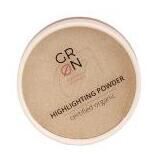 Golden Amber Powder Highlighter 9 gr