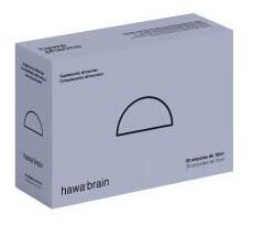 Hawa Brain 30 Ampoules