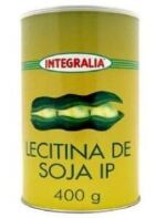 Soy Lecithin Ip 400 gr