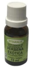 Verbena Exotica Essential Oil Eco 15 ml