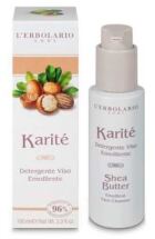 Karite Face Detergent 100 ml