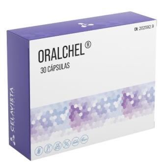 Oralchel 30 Capsules