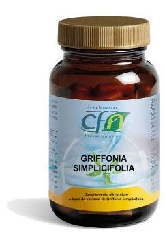 Griffonia 60 Tablets