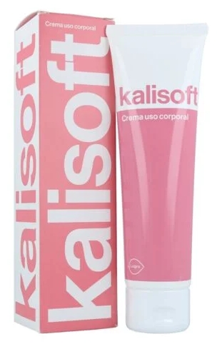 Kalisoft Body Cream 150 ml