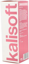 Kalisoft Body Cream 150 ml