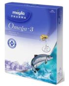 Omega 3 30 Capsules