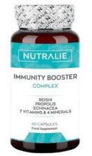 Immunity Booster V2 60 Capsules