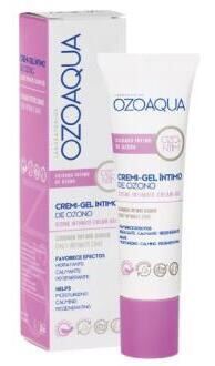 Ozointim Intimate Ozone Cremi-Gel 30 ml