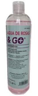 Rose Water 1000 ml