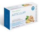 Articulate 60 Capsules