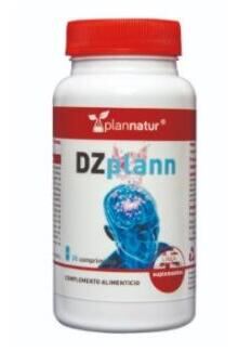 Dzplann 30 Tablets