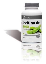 Soy Lecithin 1200 mg 90 Pearls